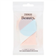 Tesco Essentials Cosmetic Wedges 4 Pack
