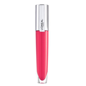 L’Oreal Plumping Gloss 408 I Accentuate 7Ml