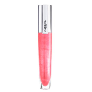L'oreal Paris Plumping Gloss I Amplify 726