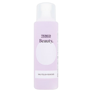 Tesco Nailpolish Remover 250Ml