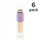 Tesco Cuticle Sticks 6 Pack