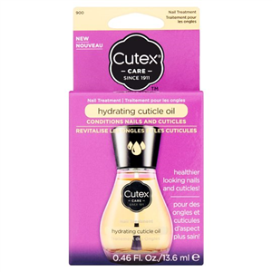 Cutex Cuticle Oil 13.6Ml