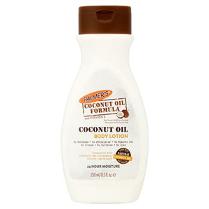 Palmers Coconut Formula Lotion 250Ml