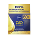Nivea Q10 Anti-Wrinkle Skin 60+ 50Ml