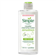 Simple Kind To Skin Micellar Cleansing Water 400Ml