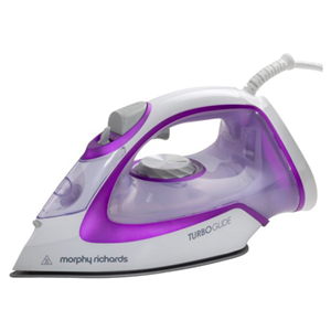 Morphy Richards 300200 Turbo Glide Steam Iron