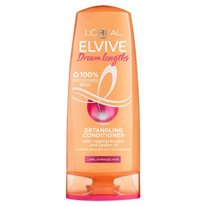 L'oreal Elvive Dream Lengths Detangling Conditioner 250Ml