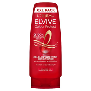 L'oreal Elvive Colour Protect Conditioner 700Ml