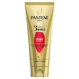 Pantene Colour 3 Minute Miracle 200Ml