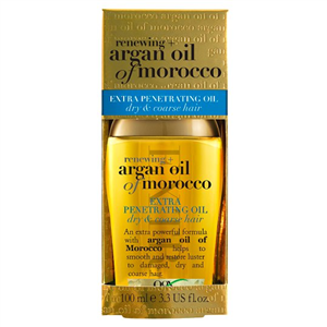 Ogx Argan Oil Of Moroccan X/Strength Oil 100Ml