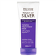 Provoke Touch Of Silver Toning Treatment Mask 200Ml
