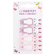 Leo Bancroft Kids Animal Clips 4Pack
