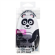 Dash Detangling Panda Animal Hairbrush