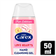 Carex Love Hearts Antibacterial Hand Gel 50Ml