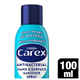 Carex Antibacterial Hand & Surface Spray 100Ml