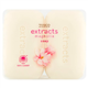 Tesco Extracts Magnolia Soap 4X125g