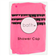Bath Essentials Standard Shower Cap