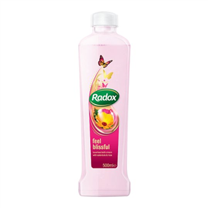Radox Feel Blissful Bath Soak 500Ml