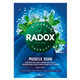 Radox Muscle Soak Herbal Bath Salts 400G