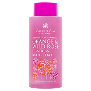 Calcot Manor Signature Collection Bath Float 500Ml