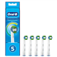 Oral-B Precision Clean Replacement Electric Toothbrush Heads X5