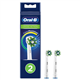 Oral-B Cross Action Toothbrush Replacement Heads 2 Pack