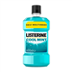 Listerine Mouthwash Cool Mint 600Ml