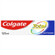 Colgate Total Whitening Toothpaste 125Ml