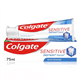 Colgate Sensitive Instant Relief Whitening Toothpaste 75Ml