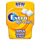 Wrigleys Extra Refreshers Tropical Chewing Gum 67G