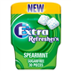 Wrigleys Extra Spearmint Sugar Free Gum 30Pces 67G