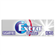 Extra White Peppermint Gum 10 Pieces