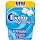 Wrigleys Extra Peppermint Sugar Free Gum 30Pces 67G