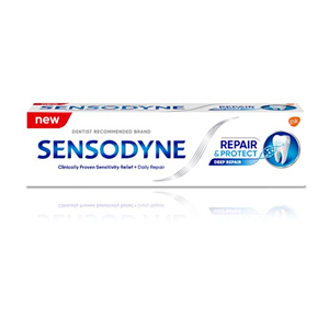 Sensodyne Repair & Protect Original Toothpaste 75Ml