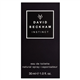 David Beckham Instinct Eau De Toilette 30Ml