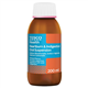 Tesco Heartburn And Indigestion Liquid Aniseed 200Ml