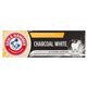 Arm And Hammer Charcoal White Toothpaste 25Ml