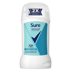 Sure Advance Protection Ultimate Fresh 40Ml