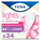 Lights By Tena Bladder Weakness Liners 24 Pack