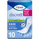 Tena Lady Extra Bladder Weakness Pads 10 Pack