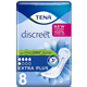 Tena Lady Extra Plus 8 Pack