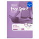 Tesco Free Spirit Active Underwear Medium / Large 10 Pack