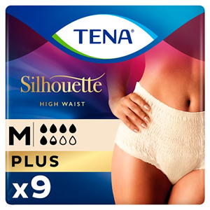 Tena Lady Pants Plus Medium 9Pcs