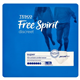 Tesco Free Spirit Super Underwear Large - Xl 12 Pack