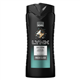 Lynx Leather & Cookies Shower Gel 500Ml