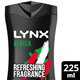 Lynx Africa Body Wash 225Ml