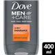 Dove Men+Care Sport 3-In-1 Shower Gel 400Ml