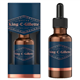 King C Gillette Beard Oil 30Ml