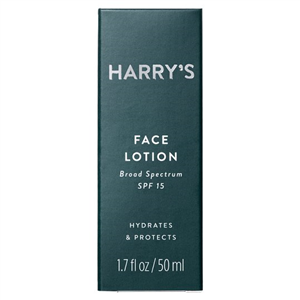 Harry's Face Lotion 50Ml