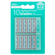 Tesco Essentails Triple Blades Refills 10Pack
